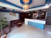 โรงแรม อารยา เรสซิเดนซี ราบาเล - อพาร์ทเม้นท์
