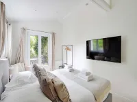 Charming house -2BR-4P- Ivry-sur-seine - 2-Star
