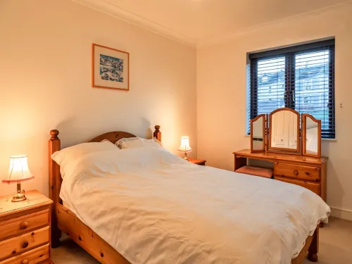Apartment in Falmouth near Beaches & Harbour