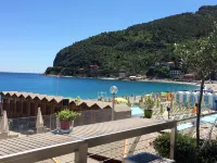 Studio in Bastia Mondovì with Pool and Winery