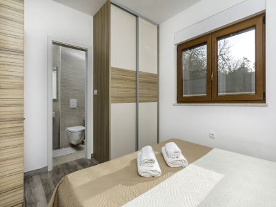 Apartment in Banjole near Volme Beach