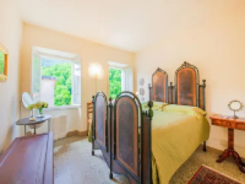 Holiday Home in Pascoso near Forest