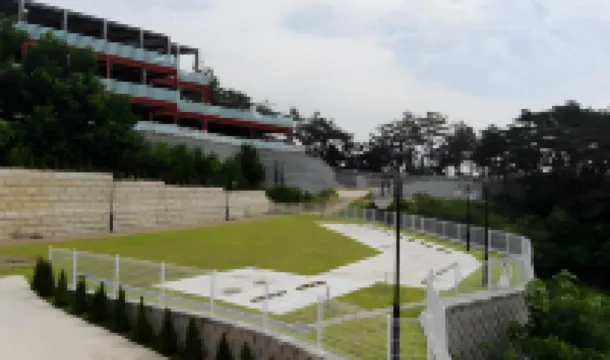 Hillsnorkelbeach Hotel