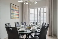 Villa Eastern Edge by Homie