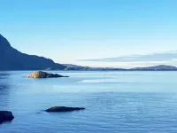 8 person holiday home in Halsanaustan-By Traum - Wifi