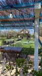 Holiday Home Paunovaca - parking