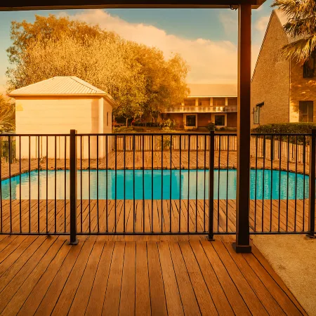 Campbelltown Colonial Motor Inn