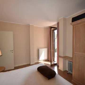 Garden Flat by Lake Maggiore