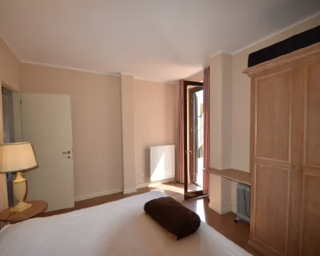 Garden Flat by Lake Maggiore Hotels in Oggebbio