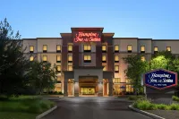 Hampton Inn & Suites Pittsburgh/Harmarville Hotels in Harmar Township