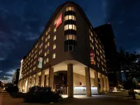 Ibis Warszawa Stare Miasto (Old Town) Các khách sạn gần Mermaid of Warsaw