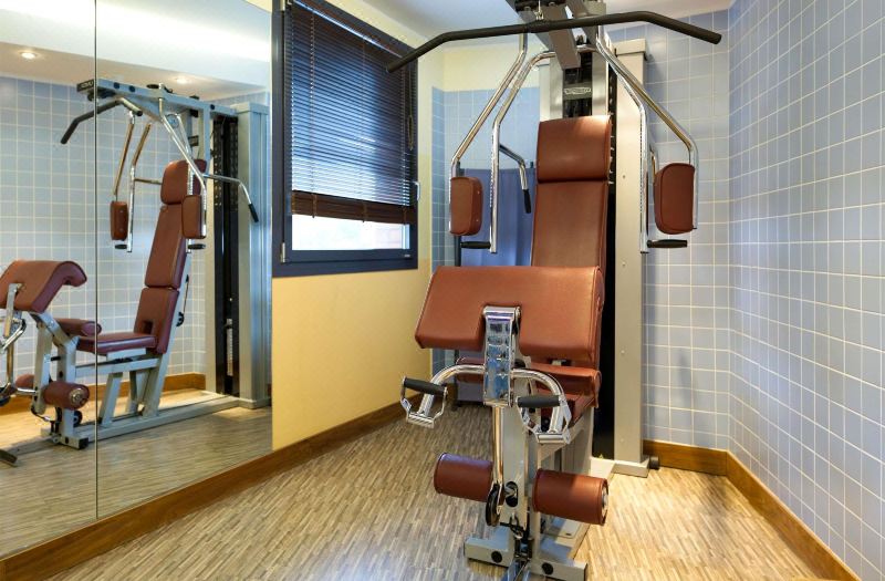Novotel Suites Berlin City Potsdamer Platz photo 2