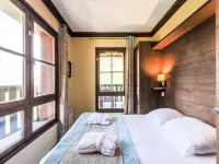 3 room apartment for 6 people