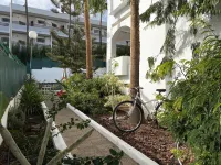 House in San Agustin near the Beach โรงแรมใน