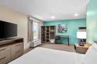 Echo Suites Extended Stay by Wyndham Sterling Hotel a Sugarland Run