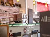 Ibis Guingamp - Coeur de Bretagne - bar