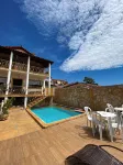 Hotel Montanhas de Minas