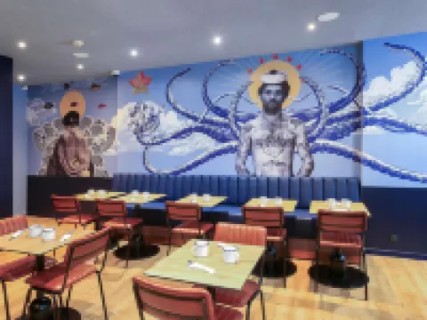 Ibis Styles Saint-Malo Centre Historique