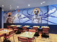 Ibis Styles Saint-Malo Centre Historique