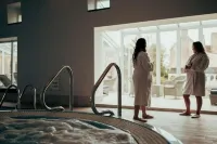 Manor House Hotel - spa