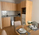 Zenao Appart'hôtels Mâcon Hotels in Macon