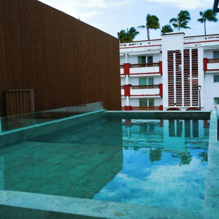 Loft Hotel Malecón Vallarta