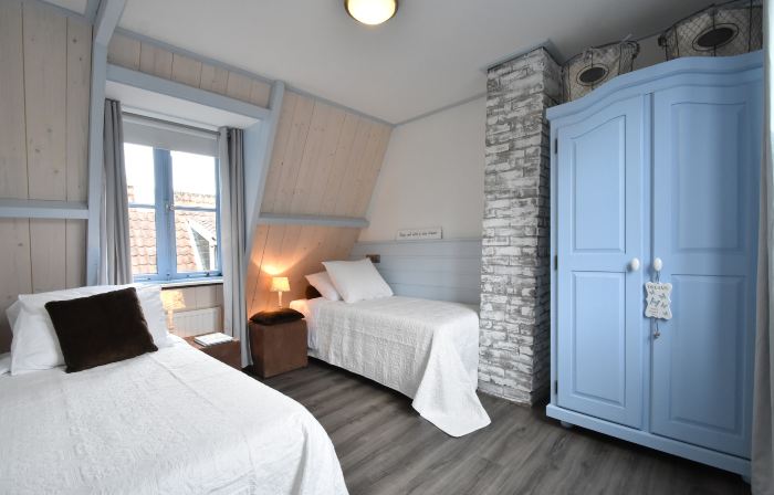 Cottage in Edam near IJsselmeer Lake
