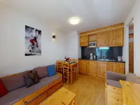 Apartment on floor four with balcony - ブティック