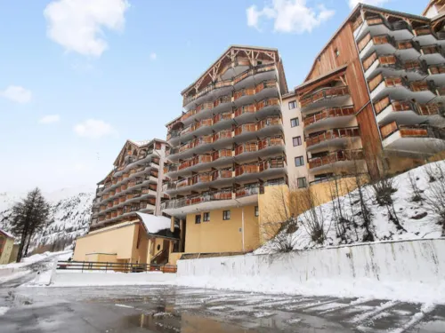 2 room apartment for 4 people Selection