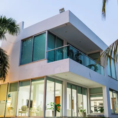 Casa Romero Cartagena Club de Playa Hotels near Manzanillo