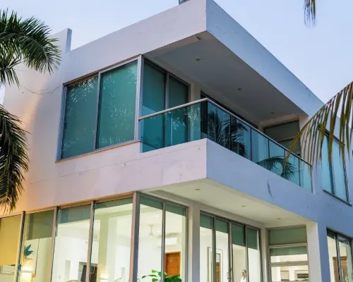 Casa Romero Cartagena Club de Playa Hotels near مانزانيلو