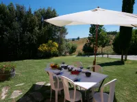 Farmhouse in Tuscany near Siena & Hot Springs