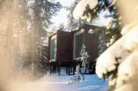 Arctic TreeHouse Hotel Hotels in 