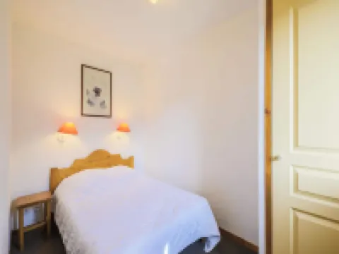 3 Room Apartment 6 People - Comfort