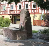 2 room apartment between the Black Forest,Lake Constance  and the Swabian Alb