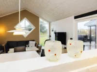 8 person holiday home in Hirtshals-By Traum - Wifi