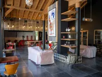 Exclusive apt with terrace and view 2BD/5P -Megève - 2 stelle