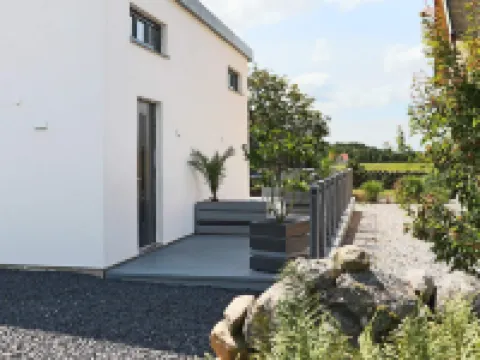 4 star holiday home in VARBERG