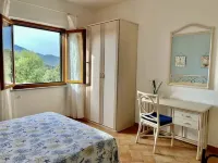 Apartment in Capoliveri with swimming pool
