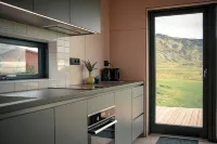 Stóra-Mörk Guesthouse Hotels near Seljalandsfoss