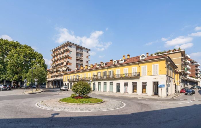 Stay in Verbania Pallanza