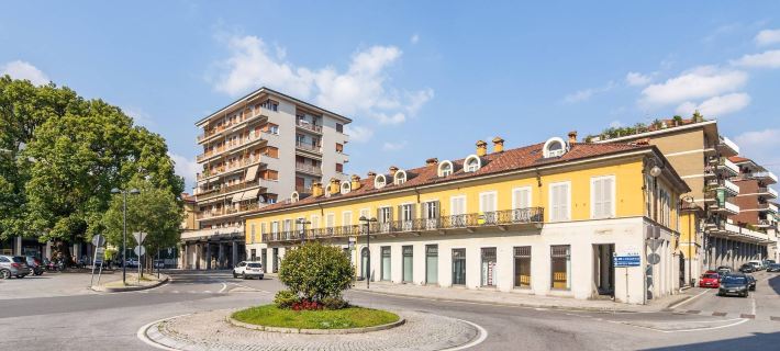 Stay in Verbania Pallanza Hotels in Verbania