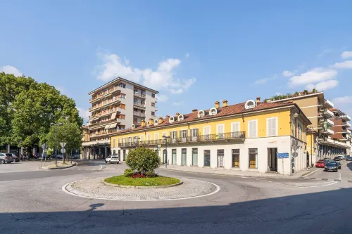 Stay in Verbania Pallanza - 3-Star
