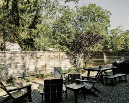 雷克斯酒店 帕爾邁拉酒店