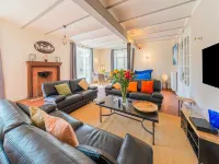 Ecolodge in Remouchamps with Sauna Hotels in Aywaille