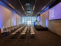 Novotel Recife Marina Hotel a Recife