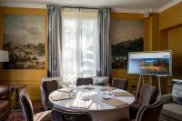 Villa Edmond Hôtel & Spa - Maison Blanche Bièvres