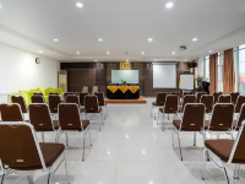Jl Star Hotel Panakkukang By LIFE Hotels in Makassar