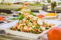 Barceló Tambor - All Inclusive - Frühstück