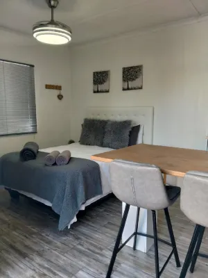 Little Miracle Hotels in Central Karoo DC